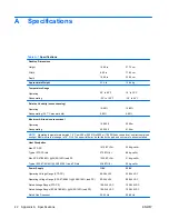 Preview for 48 page of HP Compaq 6005 Pro MT Hardware Reference Manual