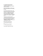 Preview for 2 page of HP Compaq 6005 Pro MT Maintenance & Service Manual