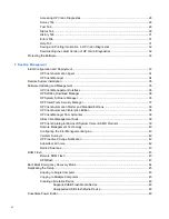 Preview for 6 page of HP Compaq 6005 Pro MT Maintenance & Service Manual