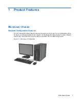 Preview for 13 page of HP Compaq 6005 Pro MT Maintenance & Service Manual