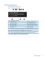 Preview for 19 page of HP Compaq 6005 Pro MT Maintenance & Service Manual