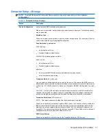 Preview for 29 page of HP Compaq 6005 Pro MT Maintenance & Service Manual