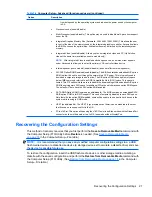 Preview for 39 page of HP Compaq 6005 Pro MT Maintenance & Service Manual