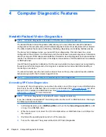 Preview for 40 page of HP Compaq 6005 Pro MT Maintenance & Service Manual