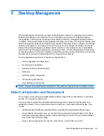 Preview for 45 page of HP Compaq 6005 Pro MT Maintenance & Service Manual