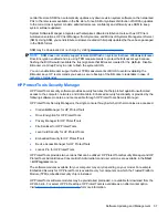 Preview for 49 page of HP Compaq 6005 Pro MT Maintenance & Service Manual