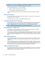 Preview for 72 page of HP Compaq 6005 Pro MT Maintenance & Service Manual