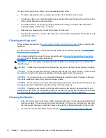 Preview for 82 page of HP Compaq 6005 Pro MT Maintenance & Service Manual