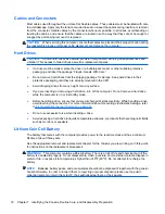 Preview for 84 page of HP Compaq 6005 Pro MT Maintenance & Service Manual