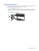 Preview for 89 page of HP Compaq 6005 Pro MT Maintenance & Service Manual