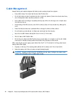 Preview for 90 page of HP Compaq 6005 Pro MT Maintenance & Service Manual