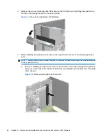 Preview for 96 page of HP Compaq 6005 Pro MT Maintenance & Service Manual