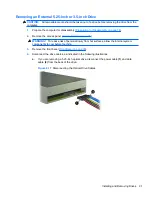 Preview for 103 page of HP Compaq 6005 Pro MT Maintenance & Service Manual