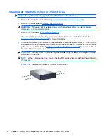 Preview for 106 page of HP Compaq 6005 Pro MT Maintenance & Service Manual