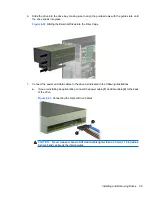 Preview for 107 page of HP Compaq 6005 Pro MT Maintenance & Service Manual