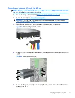 Preview for 109 page of HP Compaq 6005 Pro MT Maintenance & Service Manual