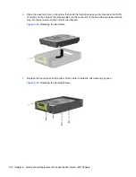 Preview for 114 page of HP Compaq 6005 Pro MT Maintenance & Service Manual