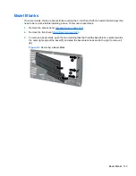 Preview for 135 page of HP Compaq 6005 Pro MT Maintenance & Service Manual