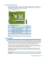 Preview for 137 page of HP Compaq 6005 Pro MT Maintenance & Service Manual