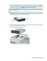 Preview for 153 page of HP Compaq 6005 Pro MT Maintenance & Service Manual