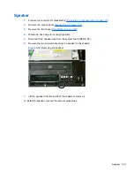 Preview for 171 page of HP Compaq 6005 Pro MT Maintenance & Service Manual