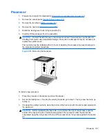 Preview for 173 page of HP Compaq 6005 Pro MT Maintenance & Service Manual