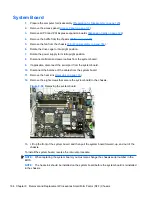 Preview for 176 page of HP Compaq 6005 Pro MT Maintenance & Service Manual