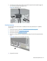 Preview for 183 page of HP Compaq 6005 Pro MT Maintenance & Service Manual