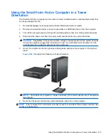 Preview for 185 page of HP Compaq 6005 Pro MT Maintenance & Service Manual