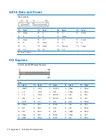 Preview for 190 page of HP Compaq 6005 Pro MT Maintenance & Service Manual