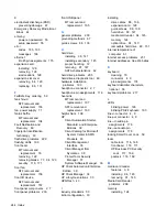 Preview for 256 page of HP Compaq 6005 Pro MT Maintenance & Service Manual