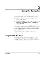 Preview for 7 page of HP COMPAQ 6005 Getting Started