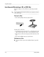 Preview for 12 page of HP COMPAQ 6005 Getting Started