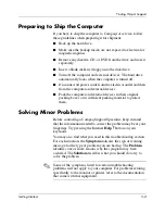 Preview for 39 page of HP COMPAQ 6005 Getting Started