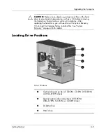 Preview for 61 page of HP COMPAQ 6005 Getting Started