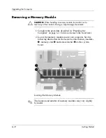 Preview for 68 page of HP COMPAQ 6005 Getting Started