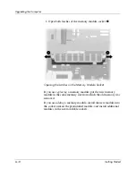 Preview for 70 page of HP COMPAQ 6005 Getting Started