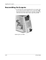 Preview for 76 page of HP COMPAQ 6005 Getting Started