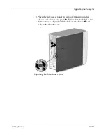 Preview for 77 page of HP COMPAQ 6005 Getting Started