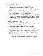 Предварительный просмотр 43 страницы HP Compaq 6715b Maintenance And Service Manual