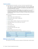 Предварительный просмотр 44 страницы HP Compaq 6715b Maintenance And Service Manual