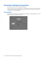 Preview for 46 page of HP Compaq 6715b Maintenance And Service Manual