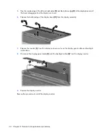 Preview for 50 page of HP Compaq 6715b Maintenance And Service Manual