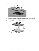 Preview for 52 page of HP Compaq 6715b Maintenance And Service Manual