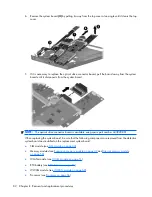 Preview for 88 page of HP Compaq 6715b Maintenance And Service Manual