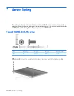 Preview for 114 page of HP Compaq 6715b Maintenance And Service Manual