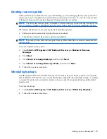 Preview for 131 page of HP Compaq 6715b Maintenance And Service Manual