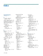 Preview for 152 page of HP Compaq 6715b Maintenance And Service Manual