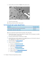 Preview for 60 page of HP Compaq 6720t Maintenance And Service Manual