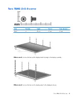 Preview for 89 page of HP Compaq 6720t Maintenance And Service Manual